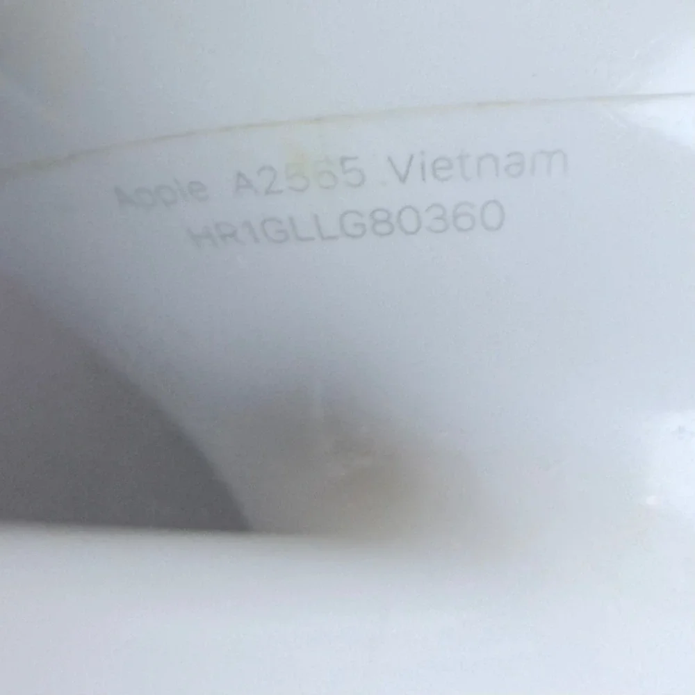 Original Apple AirPods Pro (1st Gen) - Right Side Only (A2083) -Tested & Working